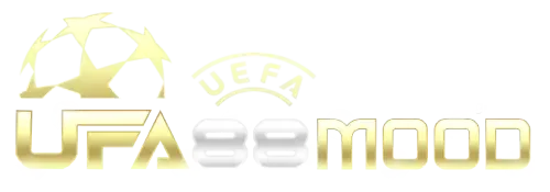 ufa88mood logo